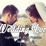 100 پریست لایت روم عروسی عاشقانه Wedding Love Lightroom & ACR Presets