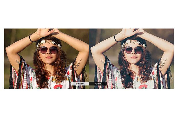 125 پریست لایت روم تم شیوه زندگی Lifestyle Lightroom Presets 125 پریست لایت روم تم شیوه زندگی Lifestyle Lightroom Presets