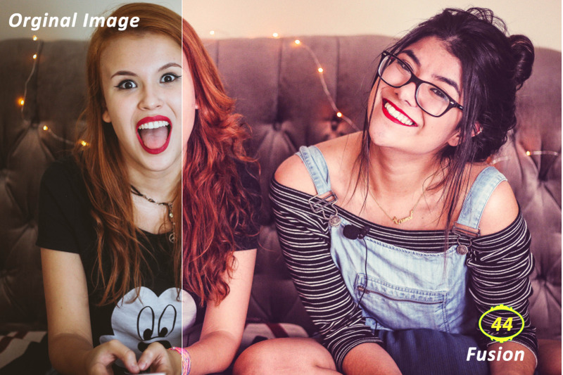 160 پریست لایت روم و کمرا راو عاشقانه Fusion Lightroom and ACR Presets 160 پریست لایت روم و کمرا راو عاشقانه Fusion Lightroom and ACR Presets
