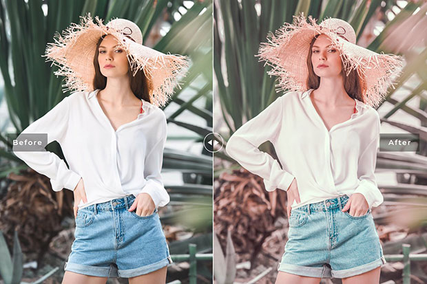 34 پریست لایتروم و CameraRaw فتوشاپ رز طلایی Rose Gold Lightroom Presets 34 پریست لایتروم و CameraRaw فتوشاپ رز طلایی Rose Gold Lightroom Presets