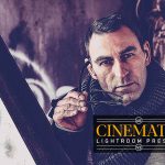 40 پریست لایتروم افکت سینمایی Cinematic Lightroom Presets V2