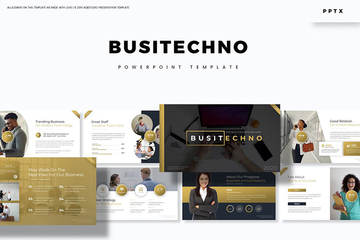تم پاورپوینت و اسلایدر گوگل Busitechno Powerpoint Keynote and Google Slide Template تم پاورپوینت و اسلایدر گوگل Busitechno Powerpoint Keynote and Google Slide Template