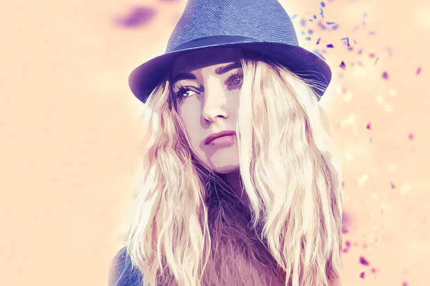 دانلود اکشن فتوشاپ نقاشی Painting Maker Photoshop Action دانلود اکشن فتوشاپ نقاشی Painting Maker Photoshop Action