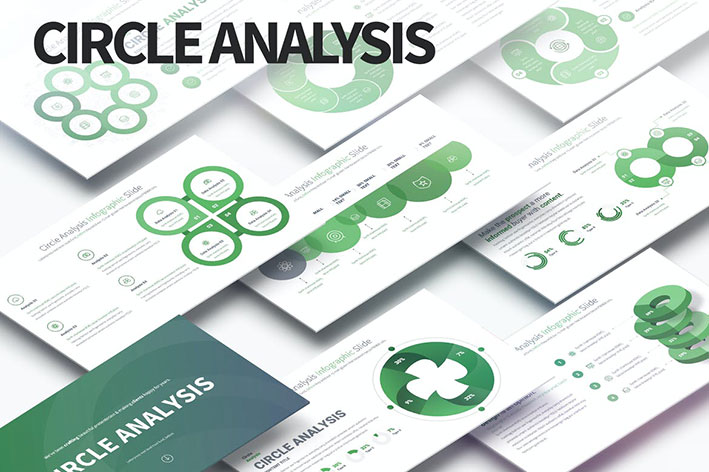قالب حرفه ای پاورپوینت آنالیز تم دوار Circle Analysis PowerPoint Infographics Slides قالب حرفه ای پاورپوینت آنالیز تم دوار Circle Analysis PowerPoint Infographics Slides