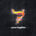 پروژه آماده افتر افکت با موزیک لوگو طراحی گچ Chalk Drawing Logo
