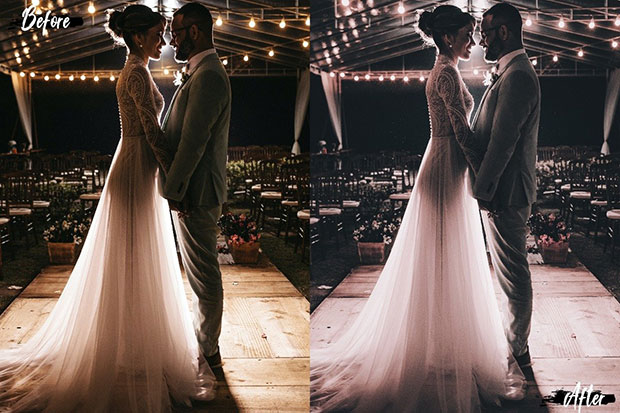 پریست لایت روم و Camera Raw نیمه شب فانتزی Midnight Fantasy Lightroom Presets پریست لایت روم و Camera Raw نیمه شب فانتزی Midnight Fantasy Lightroom Presets