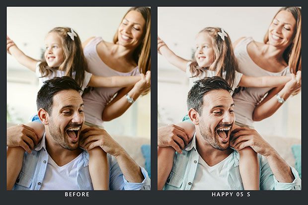 20 پریست لایت روم و پریست کمرا راو و لات رنگی Lifestyle Lightroom Presets LUTs 20 پریست لایت روم و پریست کمرا راو و لات رنگی Lifestyle Lightroom Presets LUTs