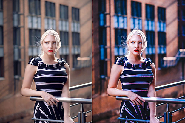 30 پریست لایت روم و پریست کمرا فتوشاپ Fashion Lightroom Presets 30 پریست لایت روم و پریست کمرا فتوشاپ Fashion Lightroom Presets