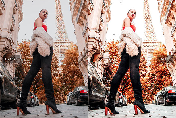 34 پریست لایت روم و Camera Raw تم آسمانی Ethereal Pro Lightroom Presets 34 پریست لایت روم و Camera Raw تم آسمانی Ethereal Pro Lightroom Presets