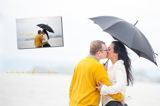 9 پریست لایت روم حرفه ای رنگ سینمایی The Bliss Preset Collection