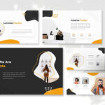 تم پاورپوینت و گوگل اسلایدر Luminate Creative PowerPoint, Keynote, Google Slides Templates