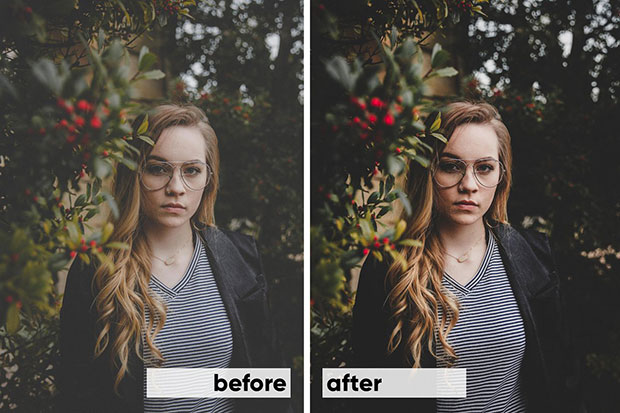 دانلود 25 پریست لایت روم تم رنگی Moody Lightroom Presets Bundle دانلود 25 پریست لایت روم تم رنگی Moody Lightroom Presets Bundle