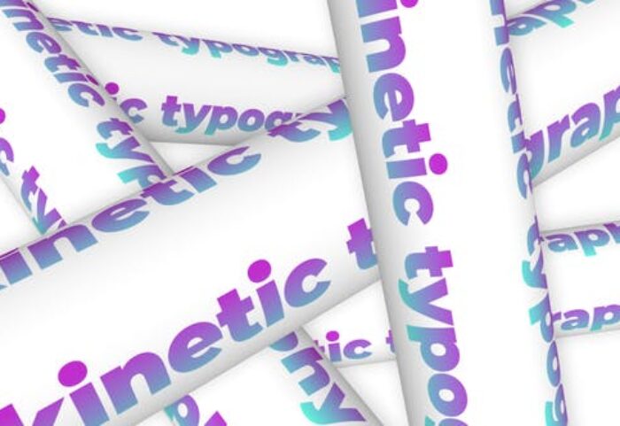 پروژه آماده افتر افکت تایتل و تایپوگرافی Kinetic Typography Posters