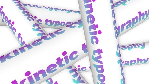 پروژه آماده افتر افکت تایتل و تایپوگرافی Kinetic Typography Posters پروژه آماده افتر افکت تایتل و تایپوگرافی Kinetic Typography Posters