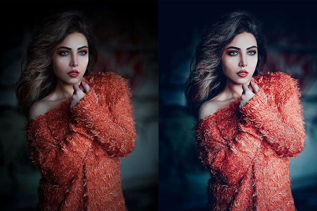 پریست لایت روم حرفه ای رتوش پرتره My Perfect Makeup Lightroom Desktop Presets پریست لایت روم حرفه ای رتوش پرتره My Perfect Makeup Lightroom Desktop Presets