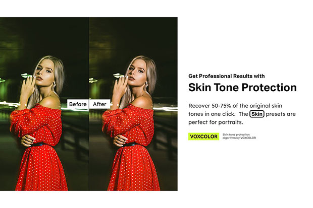 پریست لایت روم و لات رنگی انرژی سبز Green Energy Lightroom Presets پریست لایت روم و لات رنگی انرژی سبز Green Energy Lightroom Presets