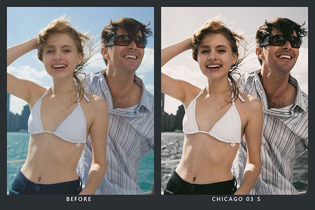 پریست لایت روم و پریست کمرا راو و لات رنگی تابستانی Summertime Lightroom Presets LUTs پریست لایت روم و پریست کمرا راو و لات رنگی تابستانی Summertime Lightroom Presets LUTs