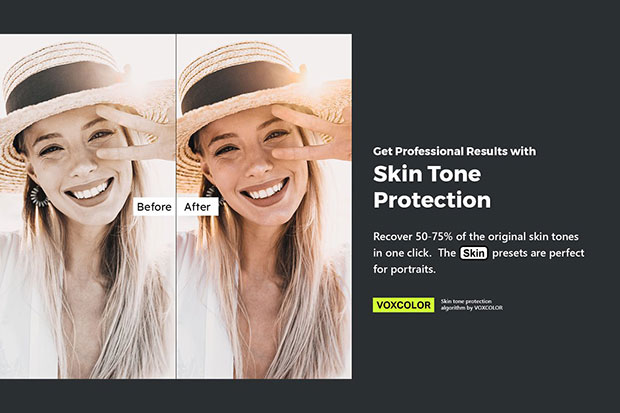 پریست لایت روم و پریست کمرا راو و لات رنگی تابستانی Summertime Lightroom Presets LUTs پریست لایت روم و پریست کمرا راو و لات رنگی تابستانی Summertime Lightroom Presets LUTs