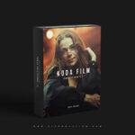 پریست لایت روم و پریست کمرا فتوشاپ Koda Film Preset Pack Cinematic Presets