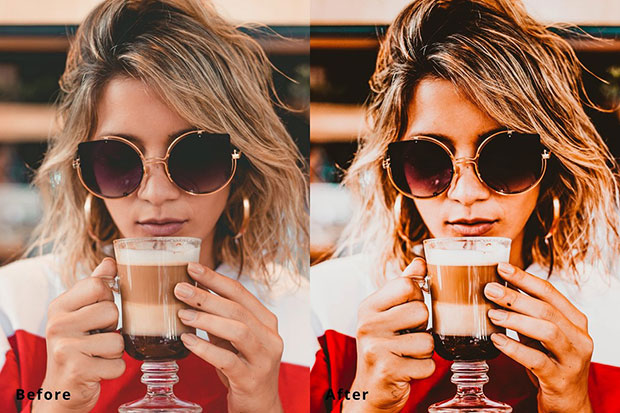 10 پریست لایت روم حرفه ای دسکتاپ Andrea Lightroom Presets 10 پریست لایت روم حرفه ای دسکتاپ Andrea Lightroom Presets
