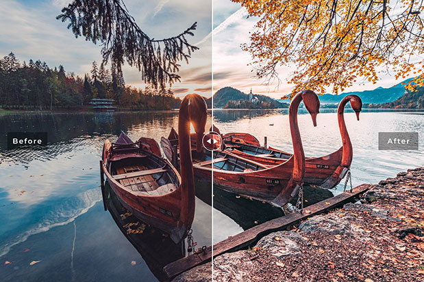 40 پریست لایت روم و Camera Raw و اکشن فتوشاپ Bled Mobile & Desktop Lightroom Presets 40 پریست لایت روم و Camera Raw و اکشن فتوشاپ Bled Mobile & Desktop Lightroom Presets