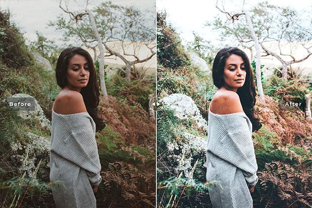 40 پریست لایت روم و Camera Raw و اکشن فتوشاپ Wanaka Mobile And Desktop Lightroom Presets 40 پریست لایت روم و Camera Raw و اکشن فتوشاپ Wanaka Mobile And Desktop Lightroom Presets