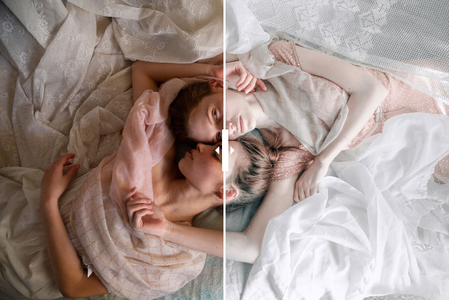 50 پریست لایت روم و پریست کمرا راو Andrei Vasiliev Art Presets for Lightroom 50 پریست لایت روم و پریست کمرا راو Andrei Vasiliev Art Presets for Lightroom