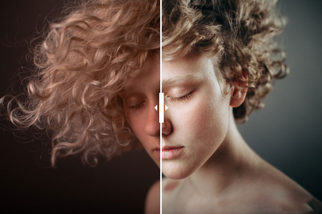 50 پریست لایت روم و پریست کمرا راو Andrei Vasiliev Art Presets for Lightroom 50 پریست لایت روم و پریست کمرا راو Andrei Vasiliev Art Presets for Lightroom