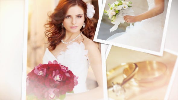 پروژه آماده افتر افکت با موزیک آلبوم عکس عروسی Wedding Photos پروژه آماده افتر افکت با موزیک آلبوم عکس عروسی Wedding Photos