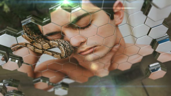 پروژه آماده افتر افکت با موزیک اسلایدشو افکت لانه زنبور Honeycomb Slideshow پروژه آماده افتر افکت با موزیک اسلایدشو افکت لانه زنبور Honeycomb Slideshow