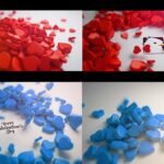 پروژه آماده افتر افکت با موزیک لوگو ولنتاین Love Logo Reveal