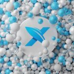 پروژه پریمیر با موزیک لوگو گوی 3 بعدی Balls Logo Reveal 3D