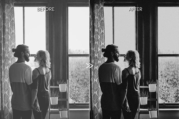 پریست لایت روم حرفه ای دسکتاپ و موبایل Moody IN-HOME Lightroom Presets پریست لایت روم حرفه ای دسکتاپ و موبایل Moody IN-HOME Lightroom Presets