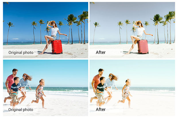پریست لایت روم دسکتاپ و موبایل تم جزایر گرمسیری Tropical Islands Lightroom Presets پریست لایت روم دسکتاپ و موبایل تم جزایر گرمسیری Tropical Islands Lightroom Presets