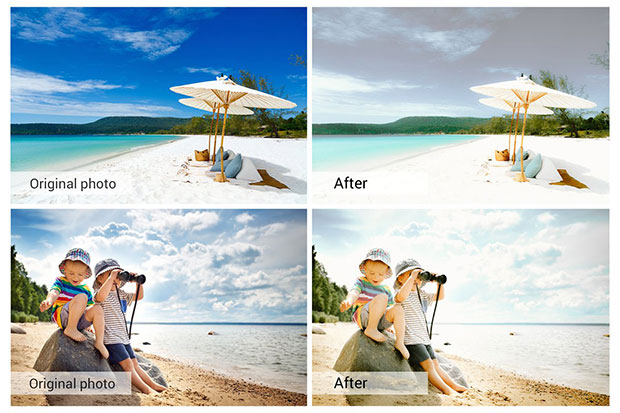 پریست لایت روم دسکتاپ و موبایل تم جزایر گرمسیری Tropical Islands Lightroom Presets پریست لایت روم دسکتاپ و موبایل تم جزایر گرمسیری Tropical Islands Lightroom Presets