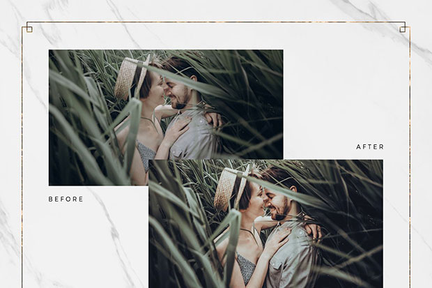 پریست لایت روم دسکتاپ و موبایل تم رویایی Dreamscape Lightroom Presets Bundle پریست لایت روم دسکتاپ و موبایل تم رویایی Dreamscape Lightroom Presets Bundle