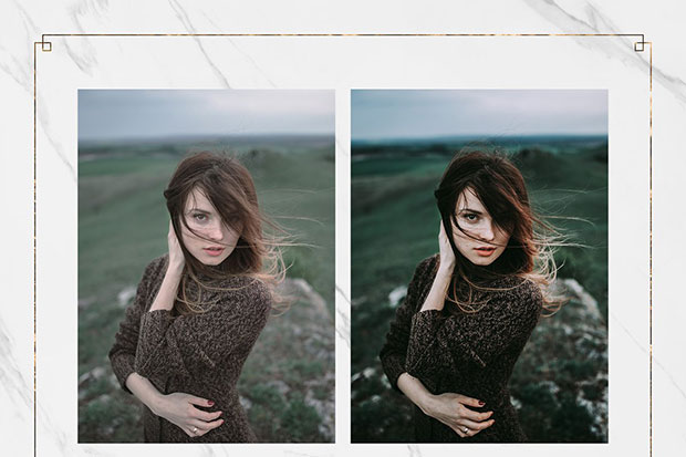 پریست لایت روم دسکتاپ و موبایل تم کاشف Pathfinder Lightroom Presets Bundle پریست لایت روم دسکتاپ و موبایل تم کاشف Pathfinder Lightroom Presets Bundle