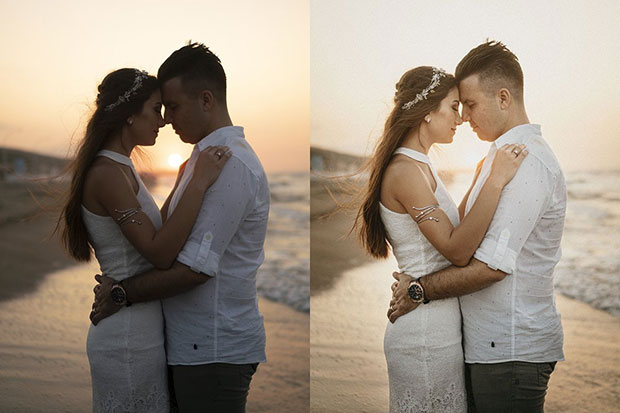 پریست لایت روم عروسی و پریست کمرا راو Loweday Wedding Presets - LR and ACR پریست لایت روم عروسی و پریست کمرا راو Loweday Wedding Presets - LR and ACR