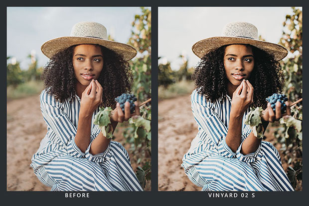 پریست لایت روم و پریست کمرا راو و لات رنگی تم آبی Blueberry Lightroom Presets & LUT پریست لایت روم و پریست کمرا راو و لات رنگی تم آبی Blueberry Lightroom Presets & LUT