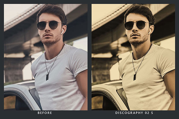 پریست لایت روم و پریست کمرا راو و لات رنگی تم طلایی Gold Lightroom Presets and LUTs پریست لایت روم و پریست کمرا راو و لات رنگی تم طلایی Gold Lightroom Presets and LUTs