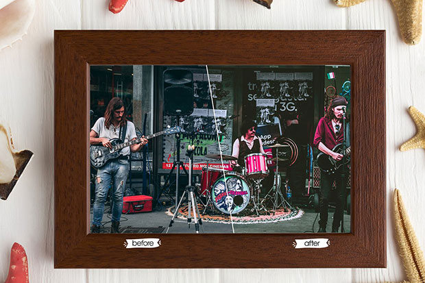 پریست لایتروم دسکتاپ و موبایل تم کنسرت شبانه Concert Night Lightroom Presets پریست لایتروم دسکتاپ و موبایل تم کنسرت شبانه Concert Night Lightroom Presets