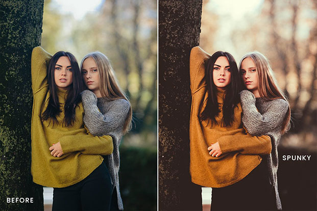 10 پریست فشن حرفه ای لایت روم Fashion Model Lightroom Presets 10 پریست فشن حرفه ای لایت روم Fashion Model Lightroom Presets