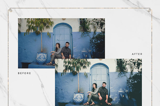 10 پریست لایت روم 2020 تم مراکش Marrakesh Lightroom Presets Bundle 10 پریست لایت روم 2020 تم مراکش Marrakesh Lightroom Presets Bundle
