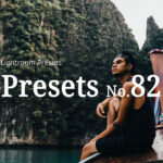 10 پریست لایت روم جهانگردی و سفر Travel Lightroom Presets