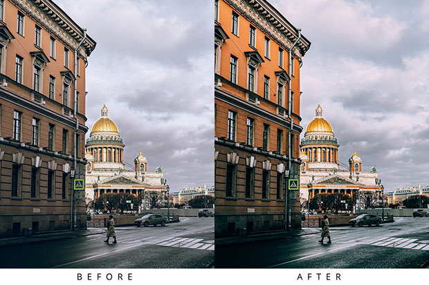 10 پریست لایت روم جهانگردی و سفر Travel Lightroom Presets 10 پریست لایت روم جهانگردی و سفر Travel Lightroom Presets