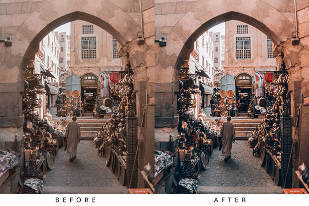 10 پریست لایت روم جهانگردی و سفر Travel Lightroom Presets 10 پریست لایت روم جهانگردی و سفر Travel Lightroom Presets