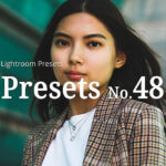 10 پریست لایتروم برای رتوش پرتره Portrait Lightroom Presets