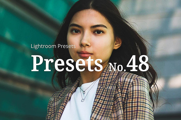 10 پریست لایتروم برای رتوش پرتره Portrait Lightroom Presets 10 پریست لایتروم برای رتوش پرتره Portrait Lightroom Presets
