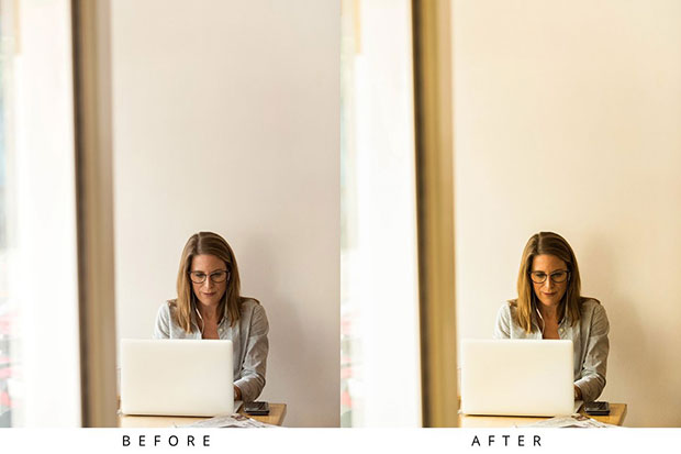 10 پریست لایتروم برای رتوش پرتره Portrait Lightroom Presets 10 پریست لایتروم برای رتوش پرتره Portrait Lightroom Presets