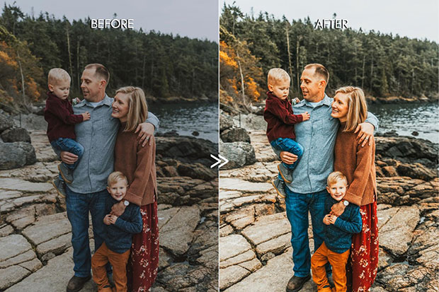 24 پریست لایت روم دسکتاپ و موبایل BRIGHT VIVID COLOR LIGHTROOM PRESETS 24 پریست لایت روم دسکتاپ و موبایل BRIGHT VIVID COLOR LIGHTROOM PRESETS